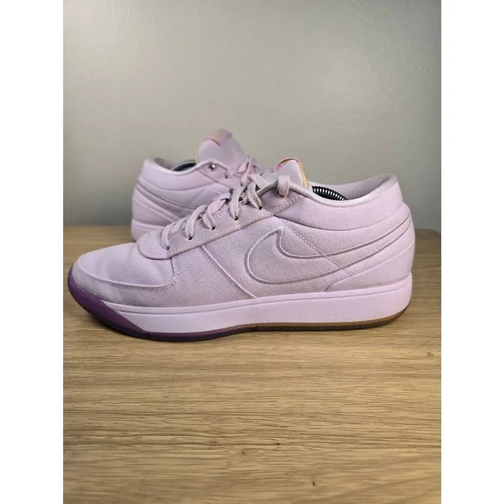 Size 11 - Nike Book 1 Sunrise HJ5351-600 Pink Foam Men’s Basketball Sneaker